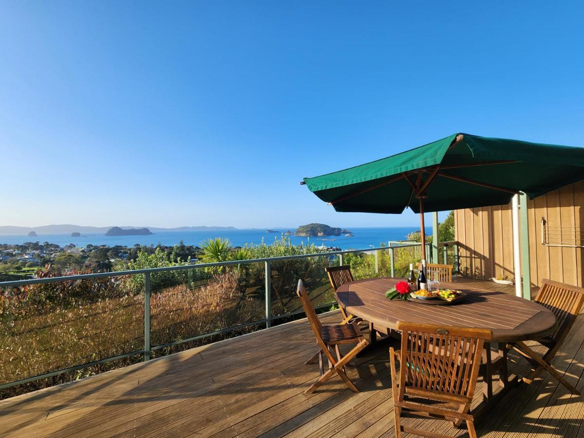 하헤이 Seven Island View 빌라 외부 사진
