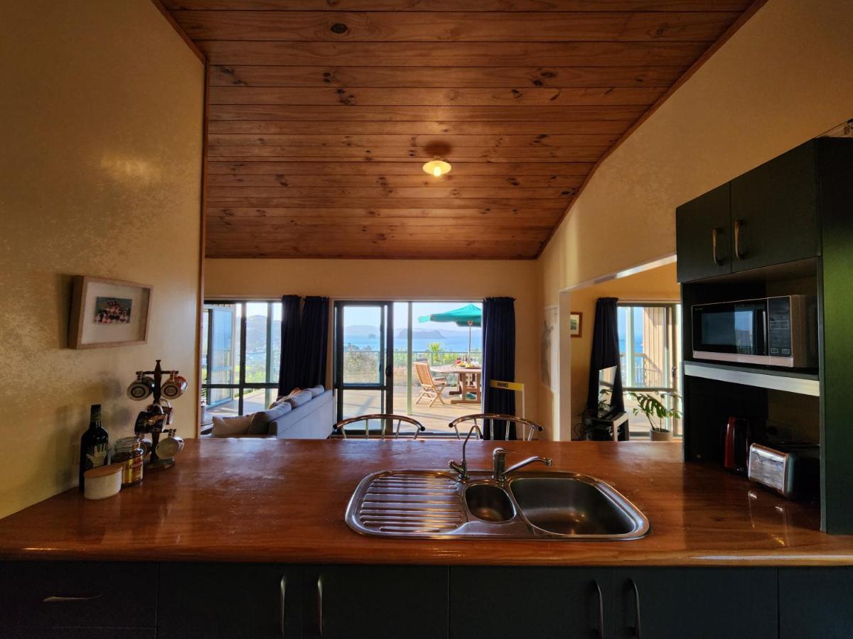 하헤이 Seven Island View 빌라 외부 사진